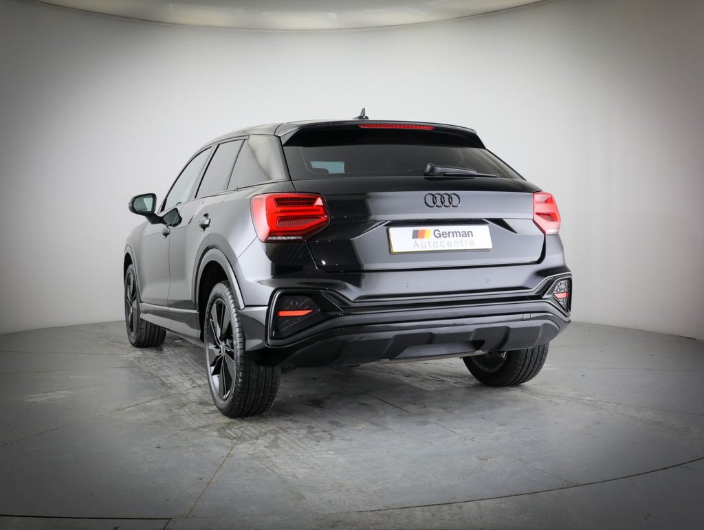 Used Audi Q2 2022 for sale - 77145749: Photo 18
