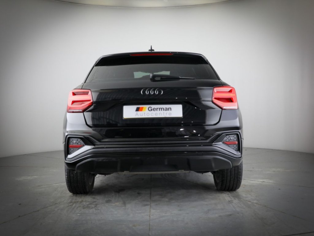 Used Audi Q2 2022 for sale - 77145749: Photo 19