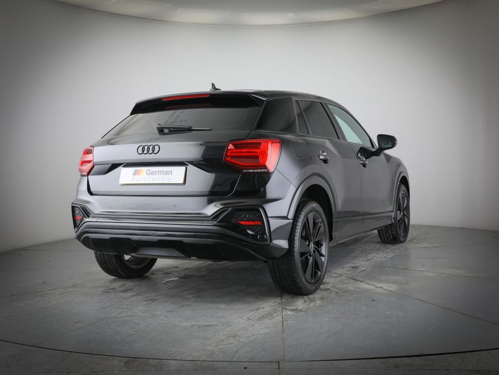 Used Audi Q2 2022 for sale - 77145749: Photo 20