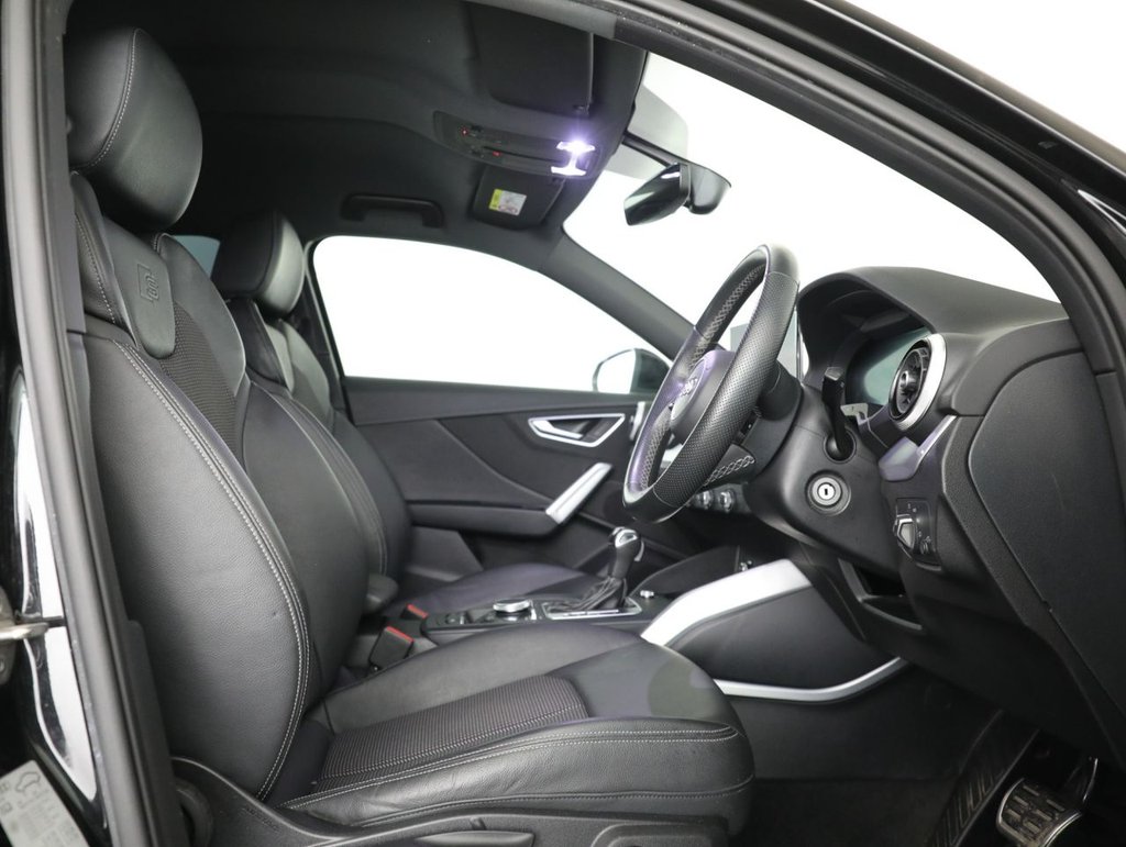 Used Audi Q2 2022 for sale - 77145749: Photo 21