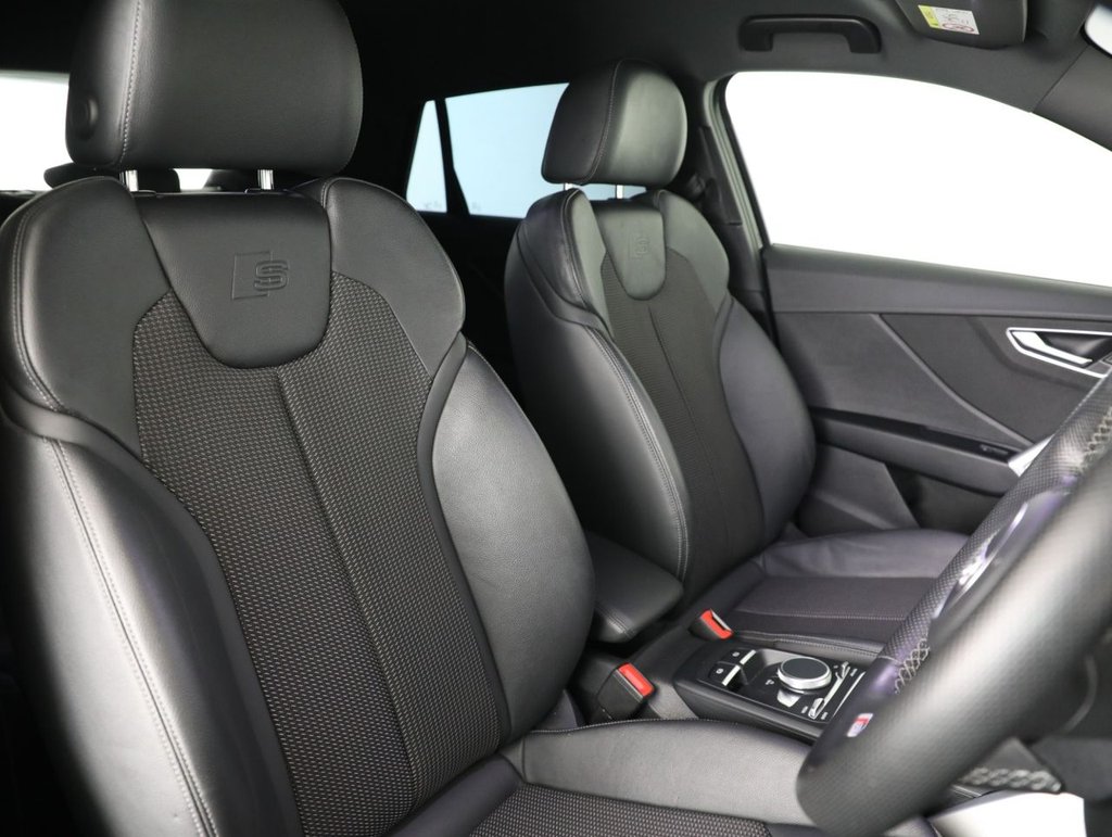 Used Audi Q2 2022 for sale - 77145749: Photo 25