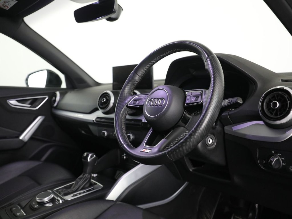 Used Audi Q2 2022 for sale - 77145749: Photo 28