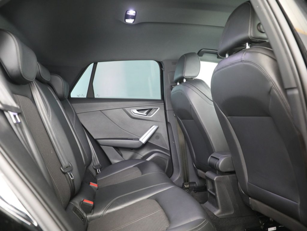 Used Audi Q2 2022 for sale - 77145749: Photo 31