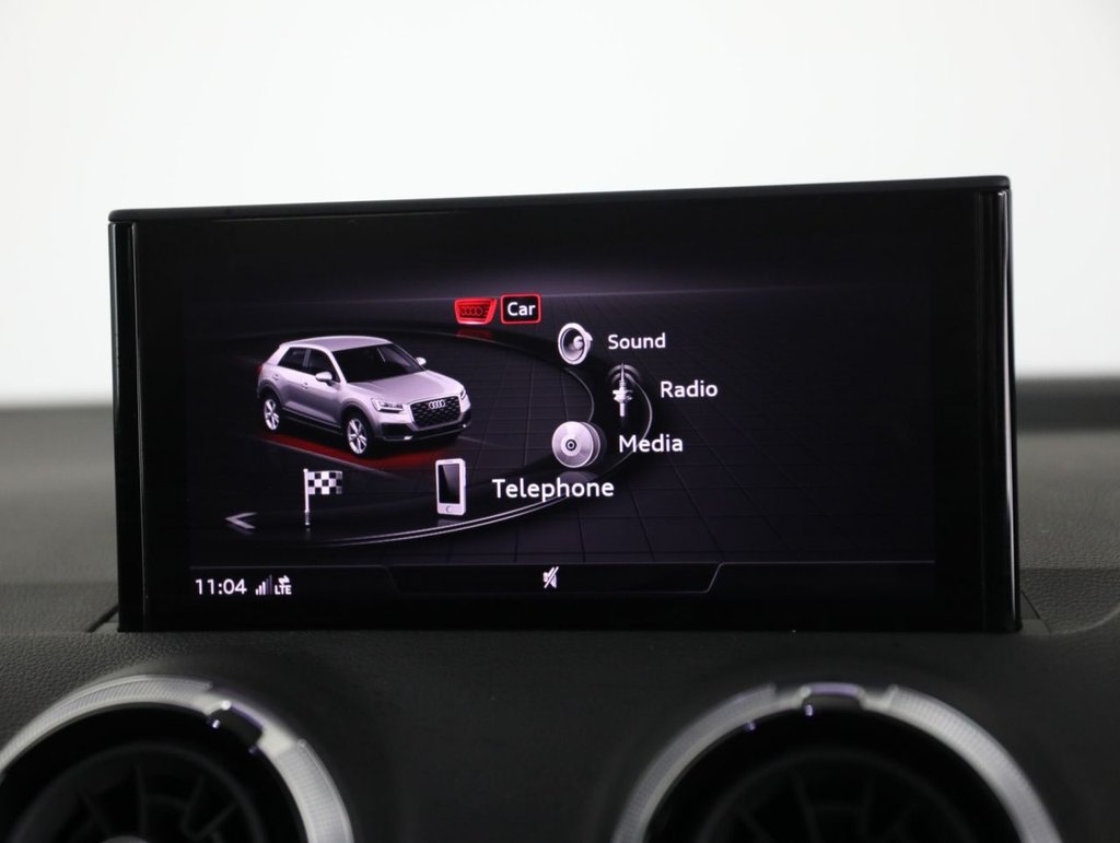 Used Audi Q2 2022 for sale - 77145749: Photo 32