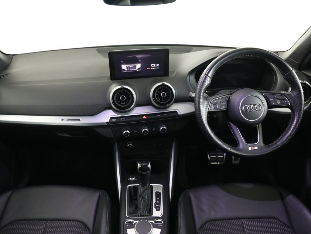 Used Audi Q2 2022 for sale - 77145749: Photo 34