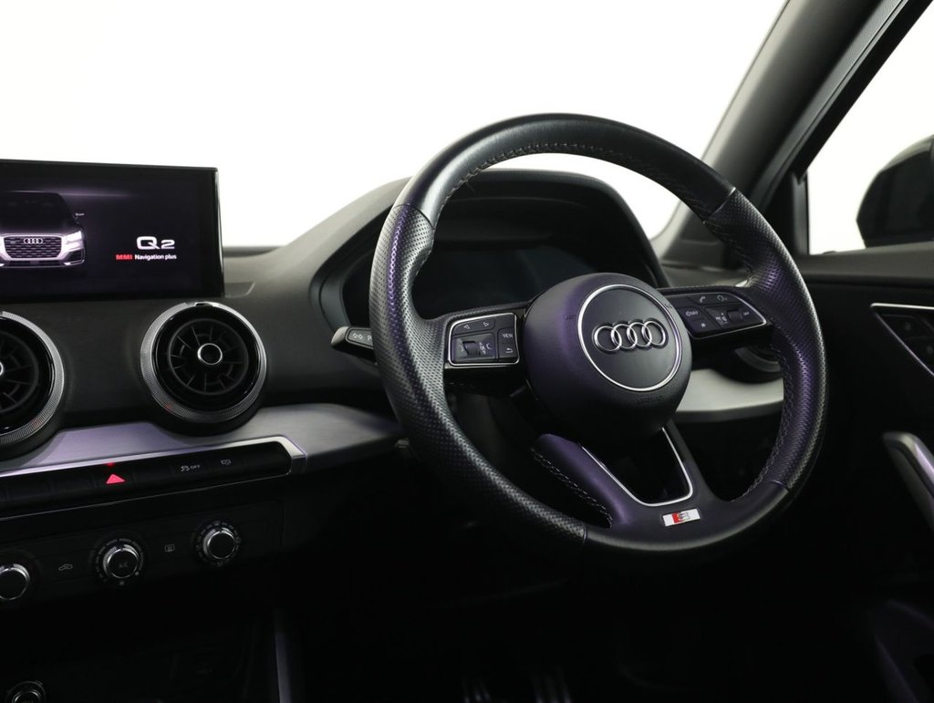 Used Audi Q2 2022 for sale - 77145749: Photo 39