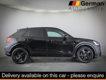 Used Audi Q2 2022 for sale - 77145749: Photo