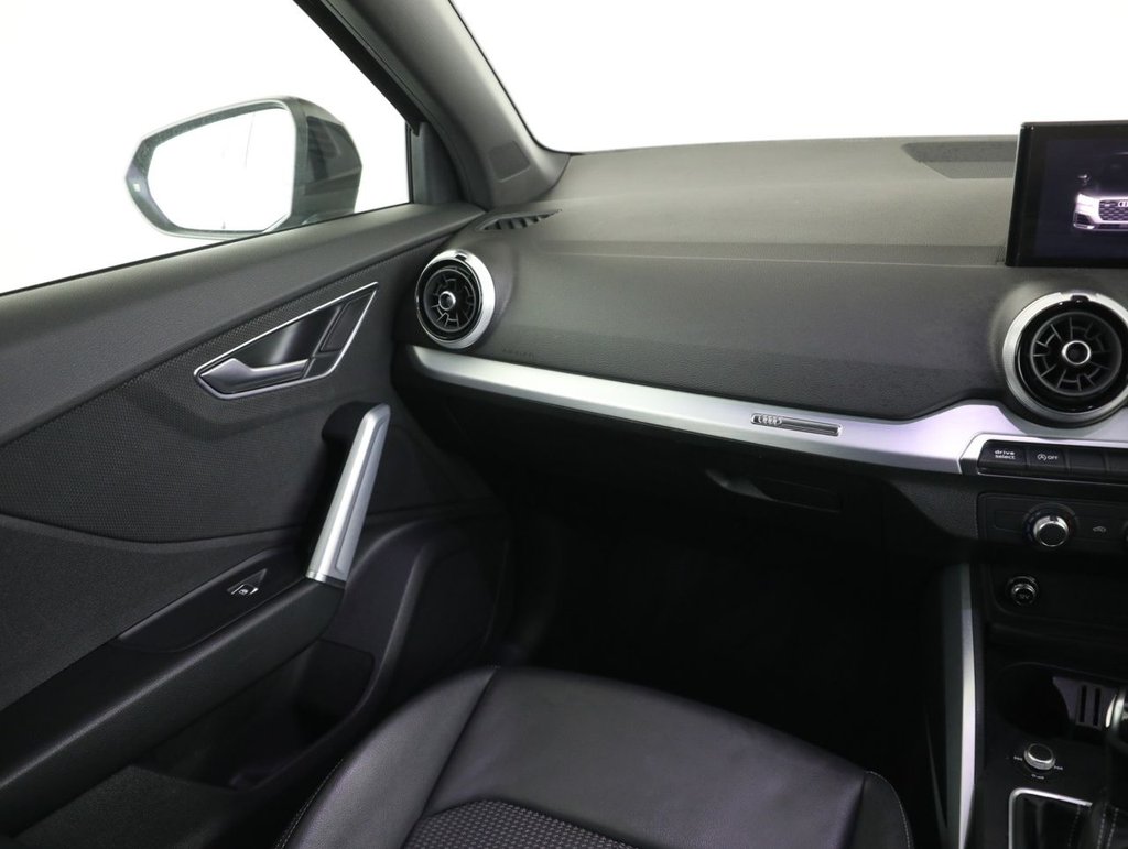 Used Audi Q2 2022 for sale - 77145749: Photo 43