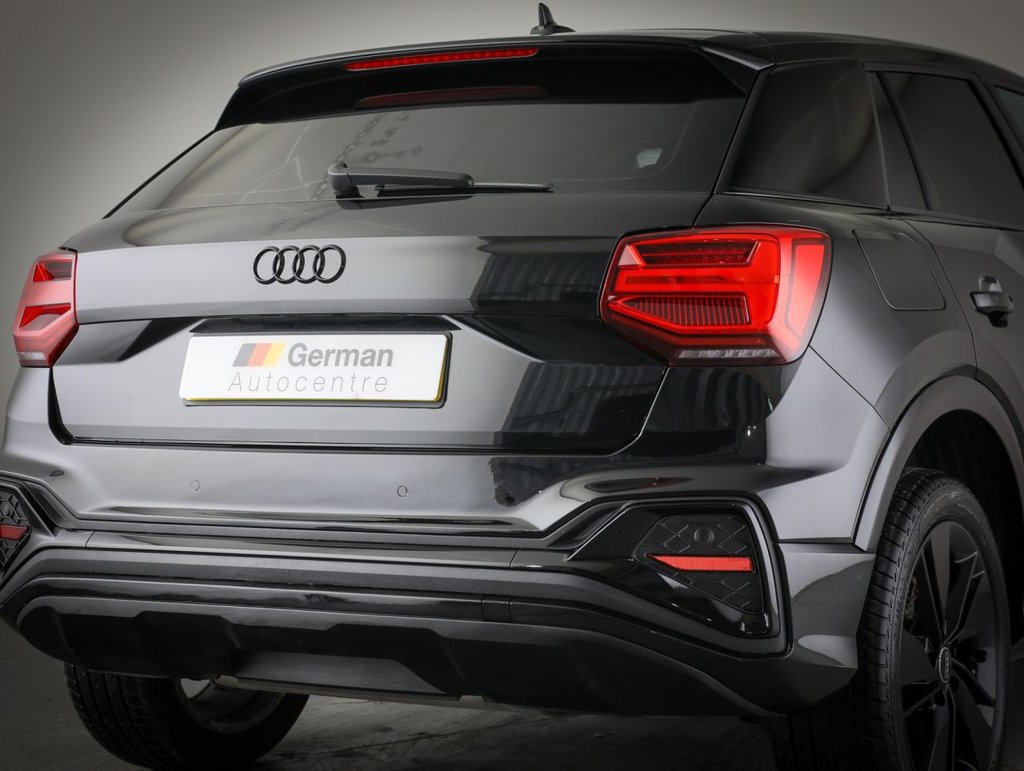 Used Audi Q2 2022 for sale - 77145749: Photo 7