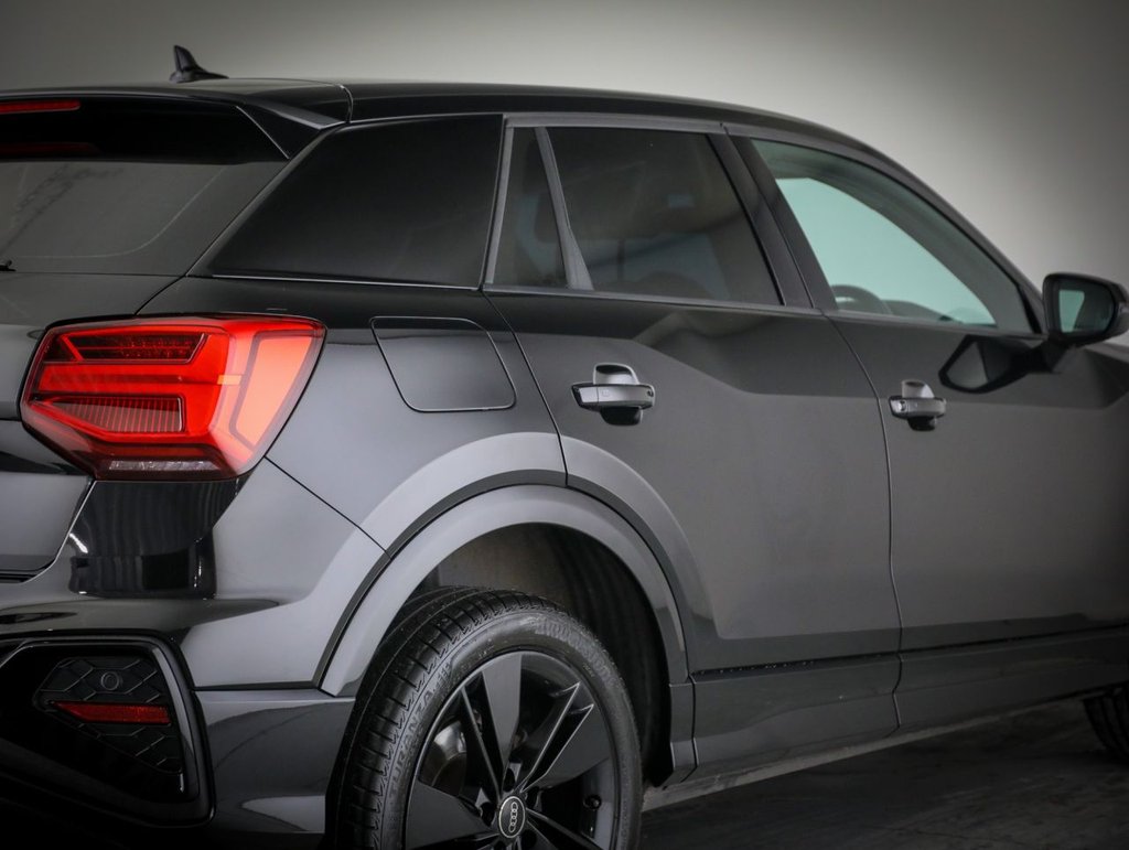 Used Audi Q2 2022 for sale - 77145749: Photo 8