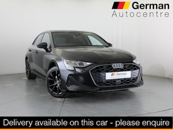 Used Audi A3 2025 for sale - 79442824: Photo