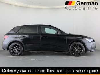 Used Audi A3 2025 for sale - 79442824: Photo