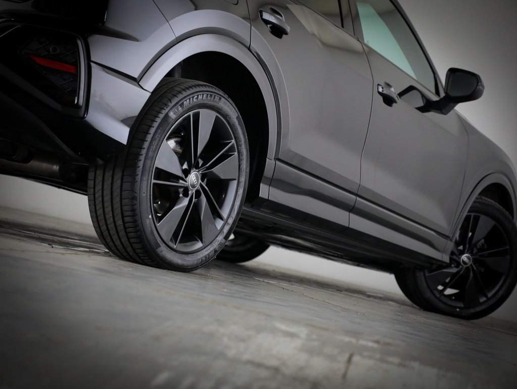 Used Audi Q2 2022 for sale - 77673683: Photo 11