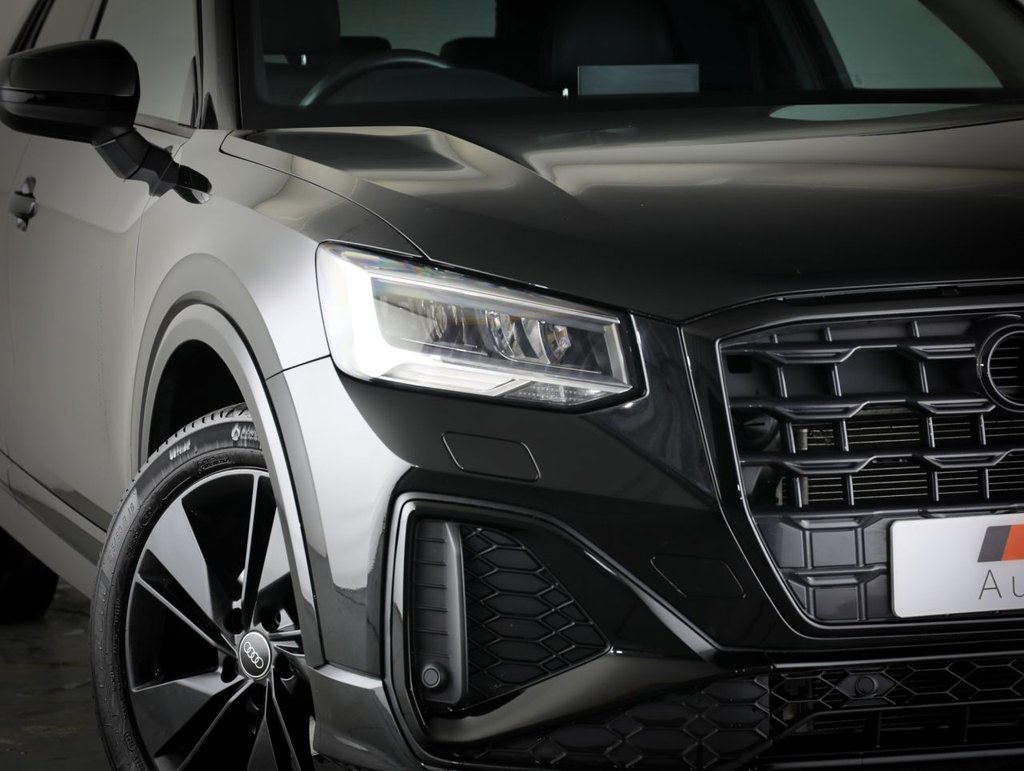 Used Audi Q2 2022 for sale - 77673683: Photo 12