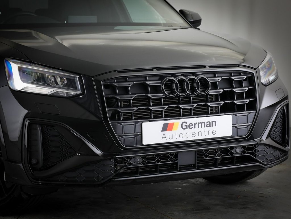 Used Audi Q2 2022 for sale - 77673683: Photo 13