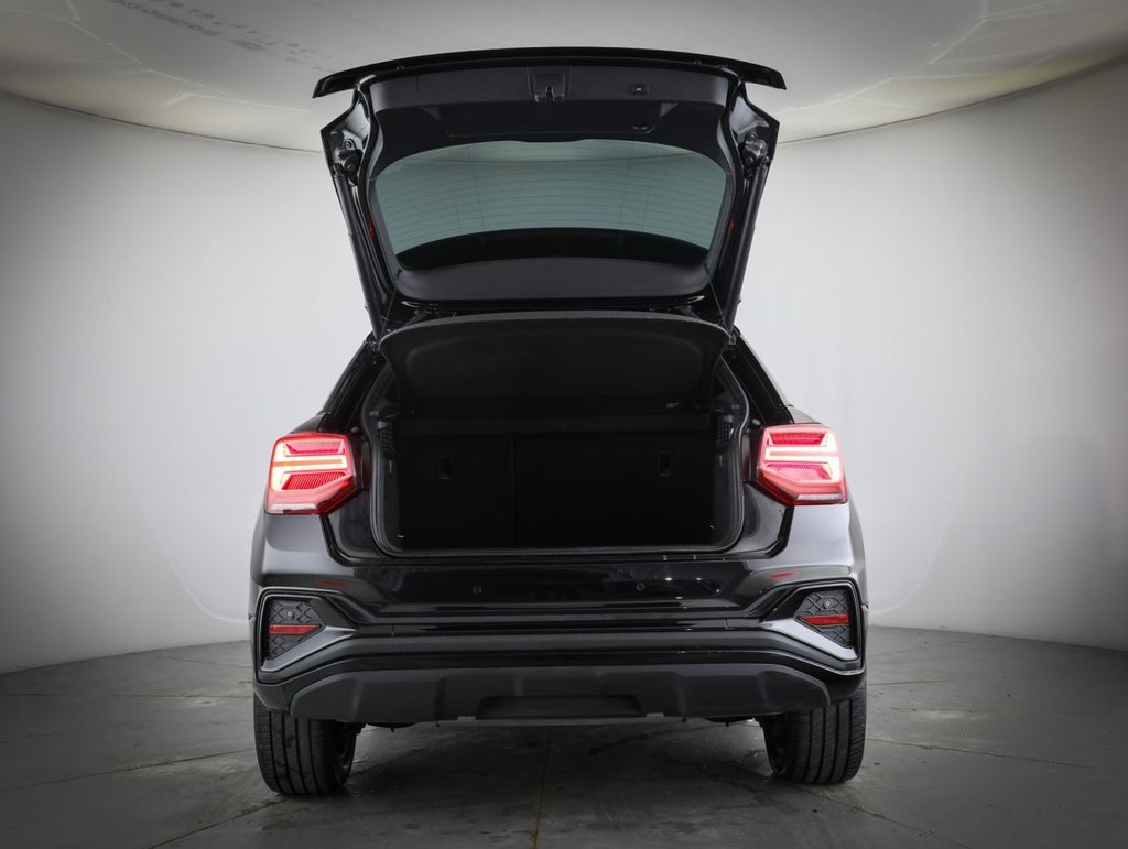 Used Audi Q2 2022 for sale - 77673683: Photo 15