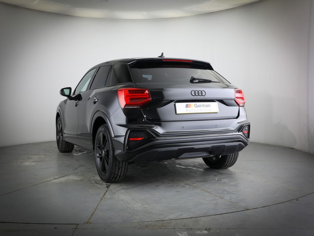 Used Audi Q2 2022 for sale - 77673683: Photo 17