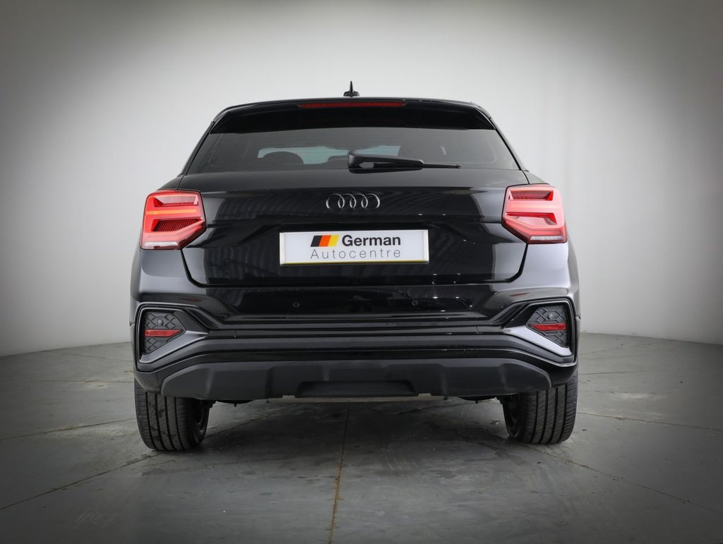 Used Audi Q2 2022 for sale - 77673683: Photo 18