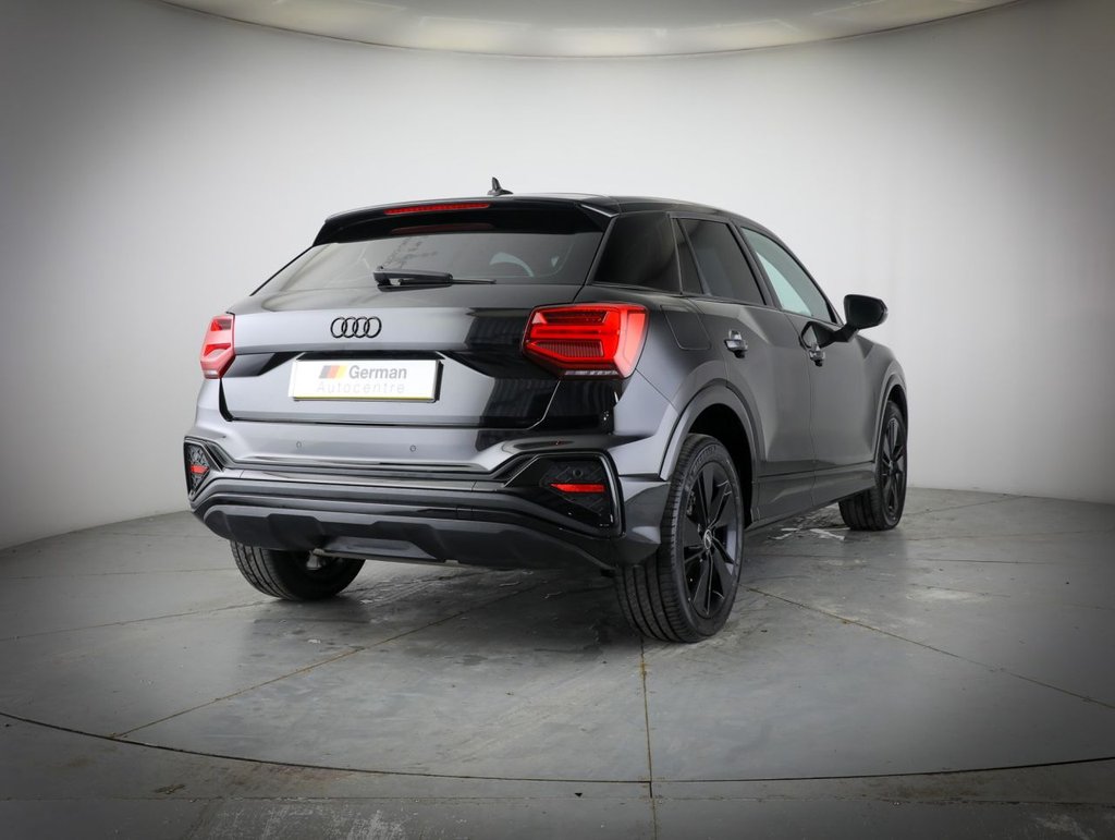 Used Audi Q2 2022 for sale - 77673683: Photo 19