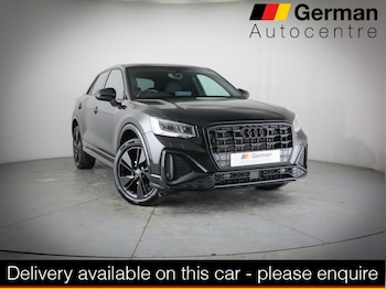 Audi Q2 feature image