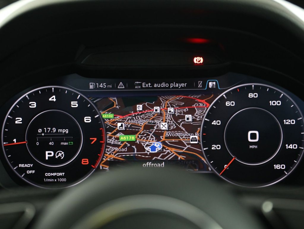 Used Audi Q2 2022 for sale - 77673683: Photo 24