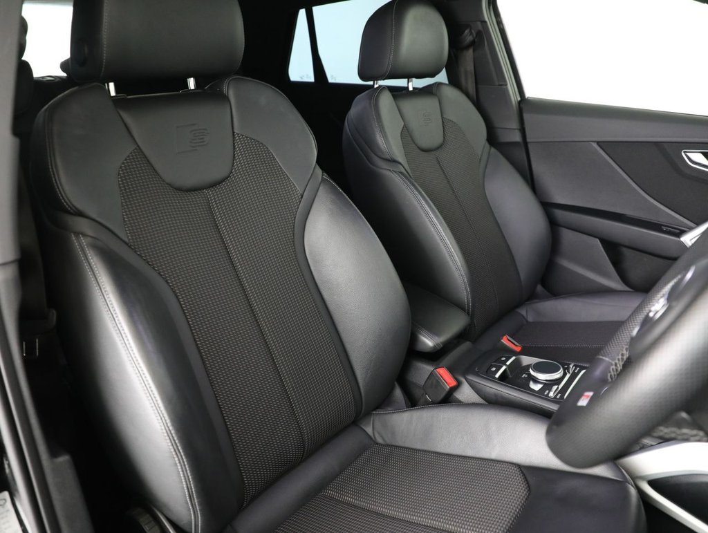 Used Audi Q2 2022 for sale - 77673683: Photo 26