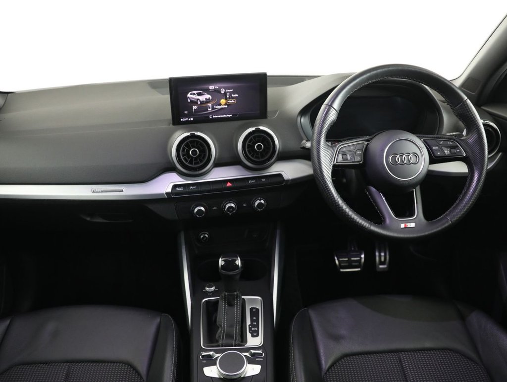 Used Audi Q2 2022 for sale - 77673683: Photo 27