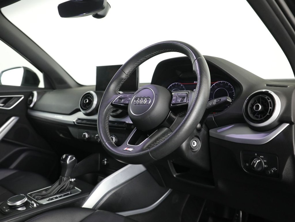 Used Audi Q2 2022 for sale - 77673683: Photo 38