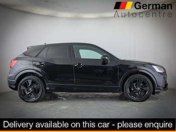 Used Audi Q2 2022 for sale - 77673683: Photo