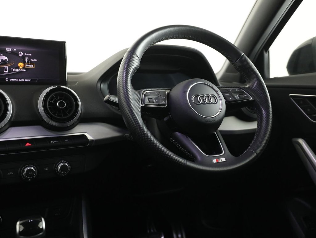 Used Audi Q2 2022 for sale - 77673683: Photo 40