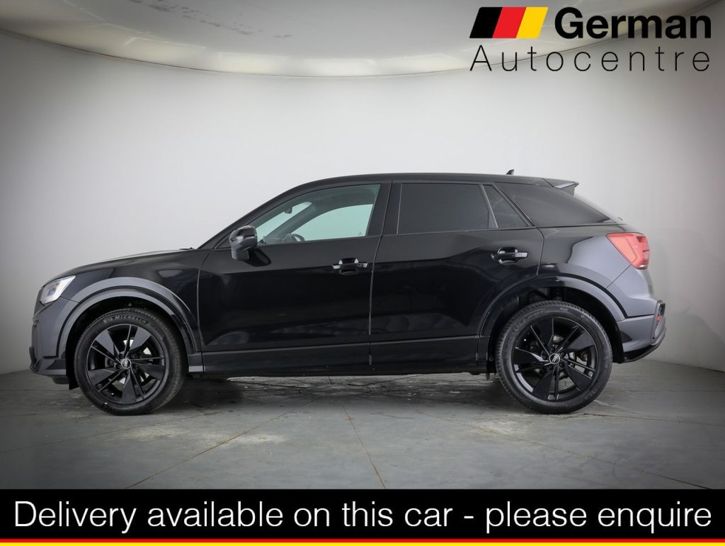 Used Audi Q2 2022 for sale - 77673683: Photo 5