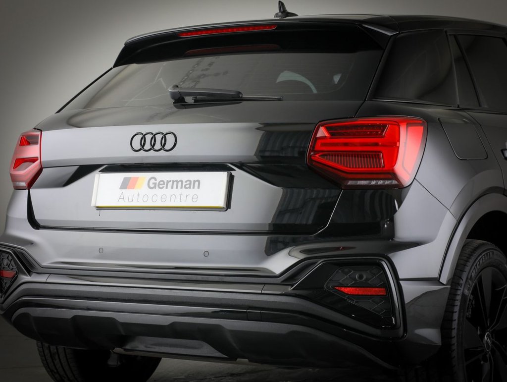 Used Audi Q2 2022 for sale - 77673683: Photo 7