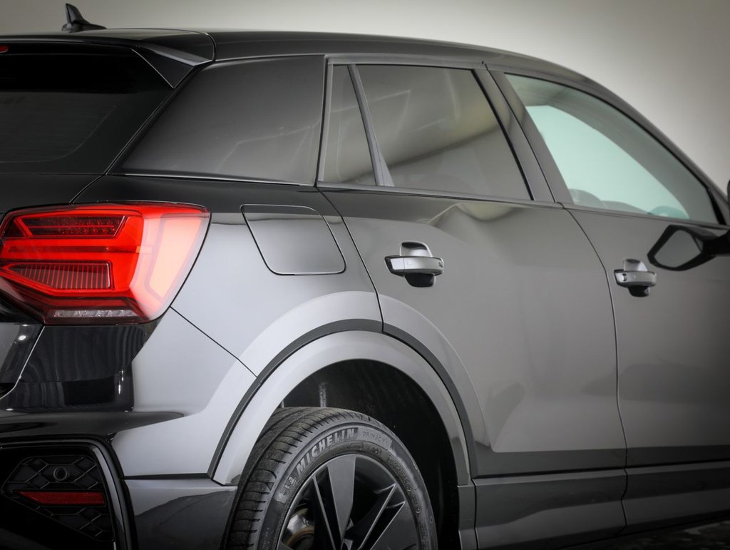 Used Audi Q2 2022 for sale - 77673683: Photo 8