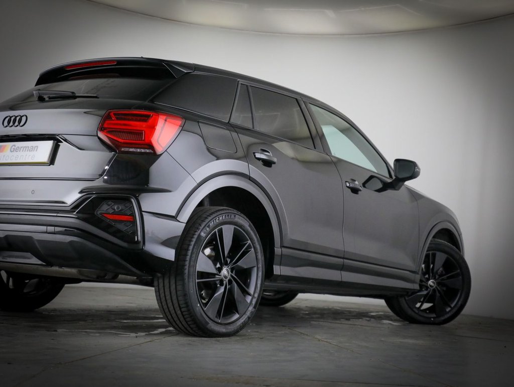 Used Audi Q2 2022 for sale - 77673683: Photo 9