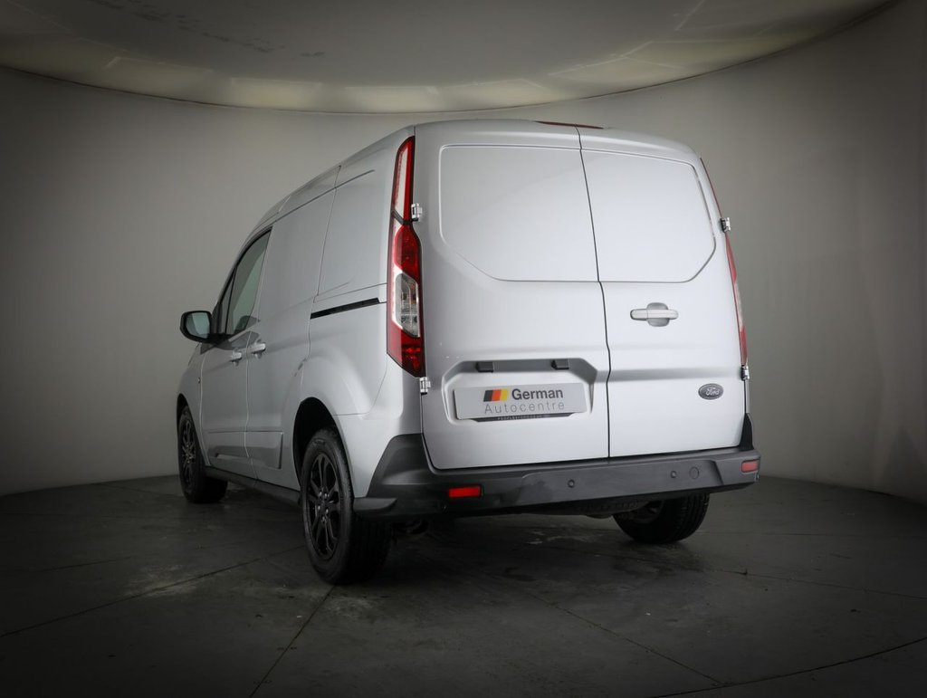 Used Ford Transit Connect 2021 for sale - 76563298: Photo 11