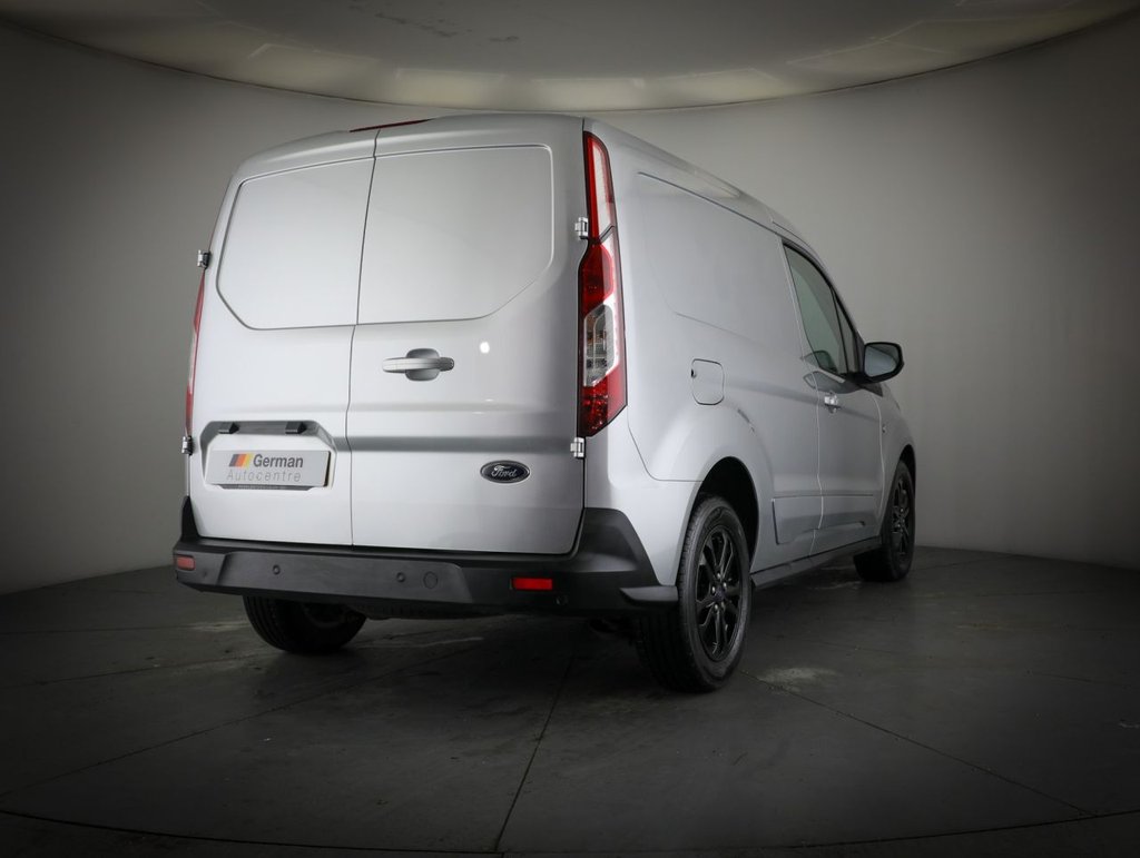 Used Ford Transit Connect 2021 for sale - 76563298: Photo 13