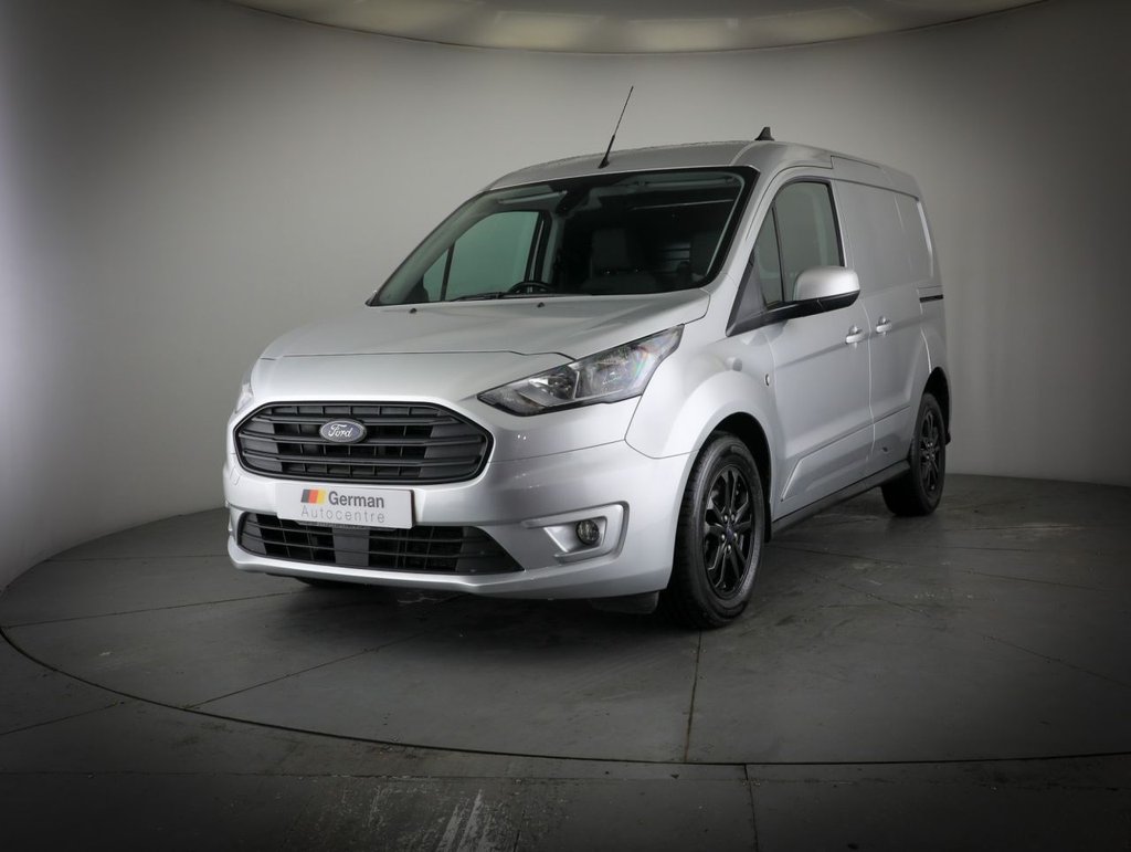Used Ford Transit Connect 2021 for sale - 76563298: Photo 17