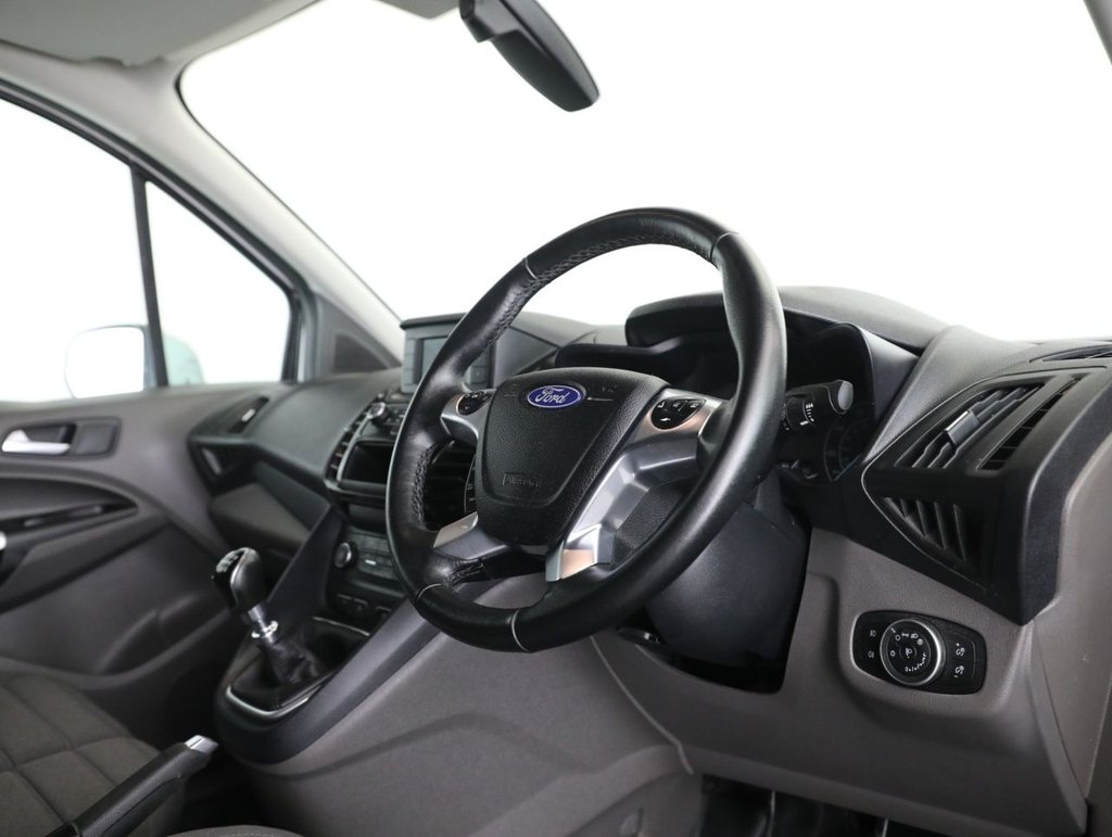 Used Ford Transit Connect 2021 for sale - 76563298: Photo 22