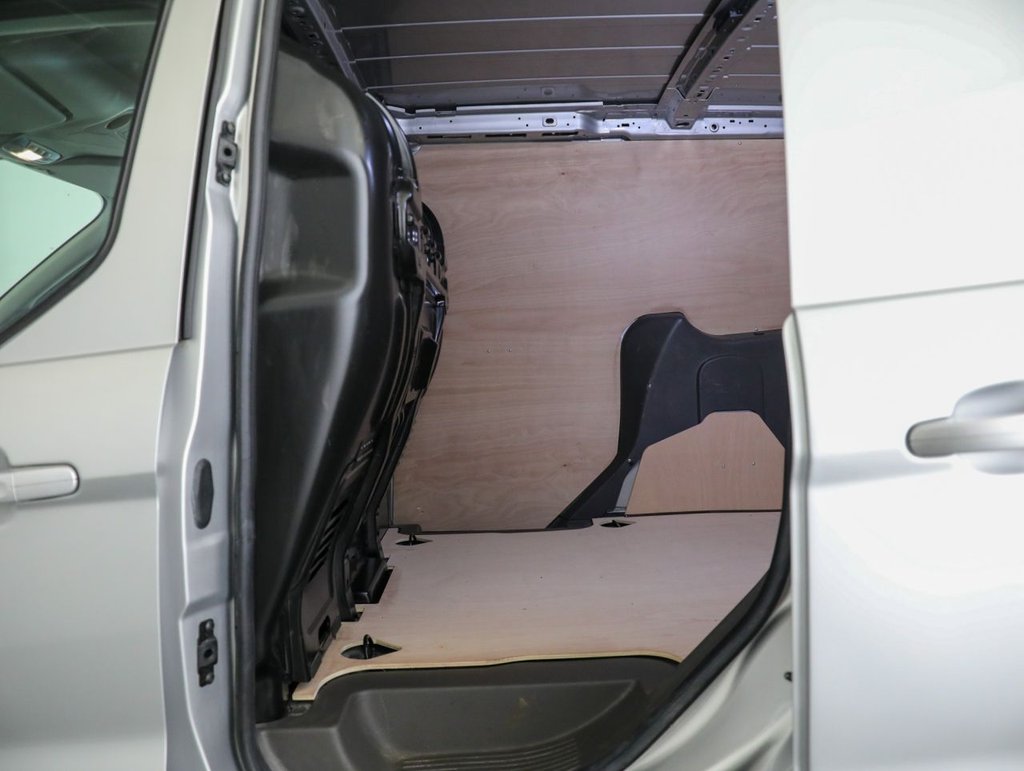 Used Ford Transit Connect 2021 for sale - 76563298: Photo 37