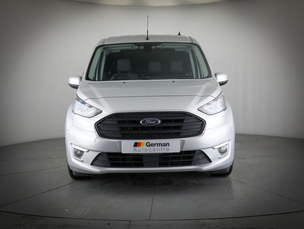 Used Ford Transit Connect 2021 for sale - 76563298: Photo 5