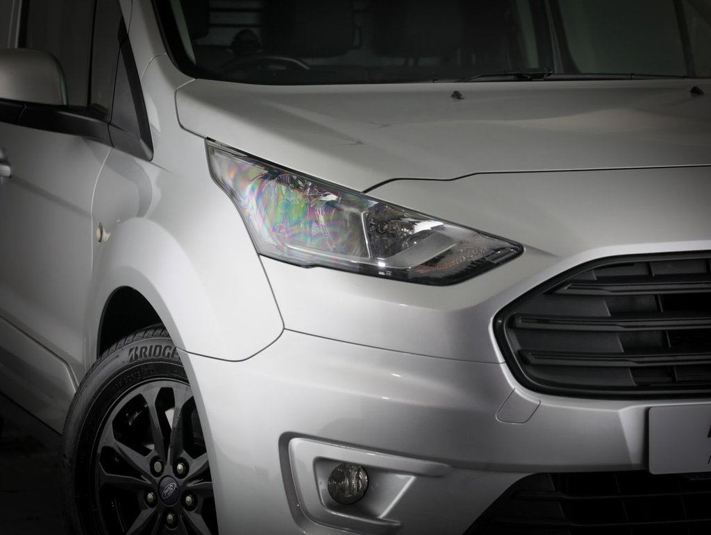 Used Ford Transit Connect 2021 for sale - 76563298: Photo 9