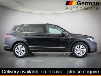 Used Volkswagen Tiguan Allspace 2023 for sale - 78990302: Photo