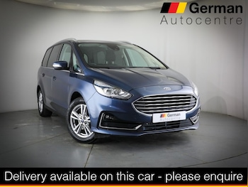 Used Ford Galaxy 2023 for sale - 78811182: Photo