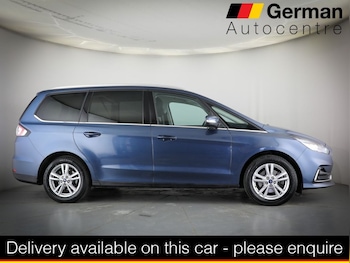 Used Ford Galaxy 2023 for sale - 78811182: Photo