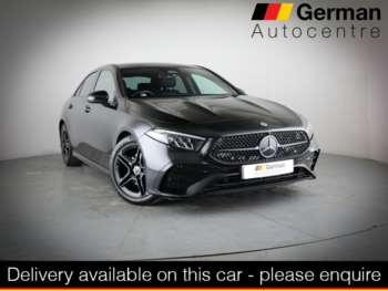 2023 (23) - 1.3 A180h MHEV AMG Line (Executive) Saloon 4dr Petrol Hybrid 7G-DCT Euro 6