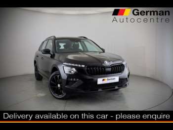 2024 (24) - 1.0 TSI 95 SE 5dr