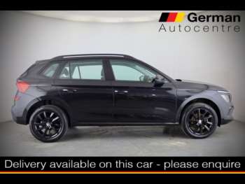 Used Skoda Kamiq 2024 for sale - 75292941: Photo