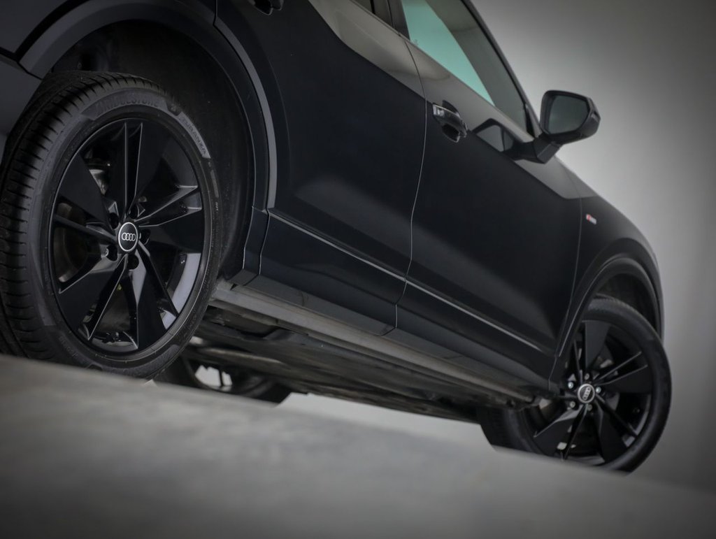 Used Audi Q2 2022 for sale - 76999121: Photo 10