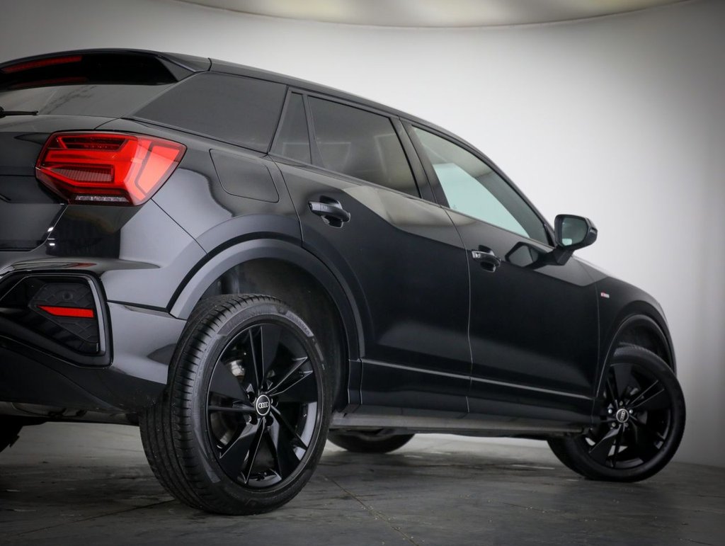 Used Audi Q2 2022 for sale - 76999121: Photo 11