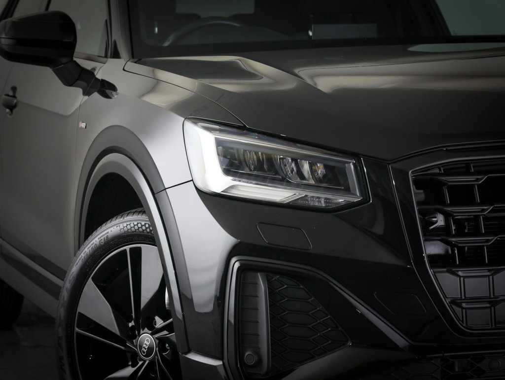 Used Audi Q2 2022 for sale - 76999121: Photo 12